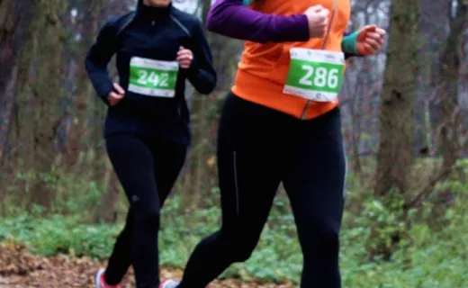 Grand Prix CITY TRAIL: Lublin i Warszawa z kolejnymi rekordami - 1