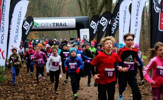 Grand Prix CITY TRAIL: Lublin i Warszawa z kolejnymi rekordami - 4