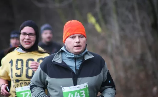 Grand Prix CITY TRAIL: Czwarta kolejka za nami - 6