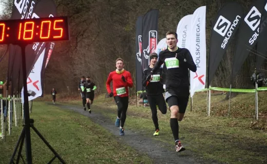 Grand Prix CITY TRAIL: Czwarta kolejka za nami - 1