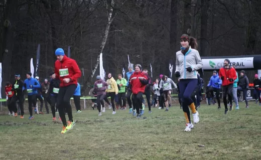 Grand Prix CITY TRAIL: Czwarta kolejka za nami - 3