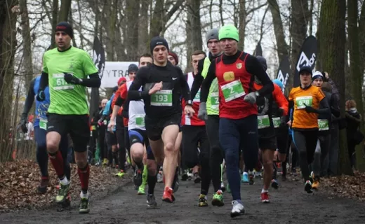 Grand Prix CITY TRAIL: Czwarta kolejka za nami - 4