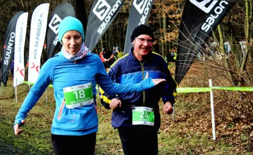 Noworoczne rekordy Grand Prix CITY TRAIL - 6