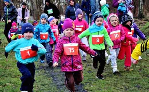 Noworoczne rekordy Grand Prix CITY TRAIL - 4