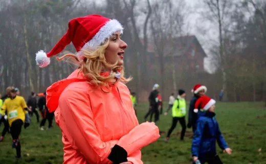 Draczyński i Pasek kolejnymi zwycięzcami biegów Grand Prix City Trail - 5