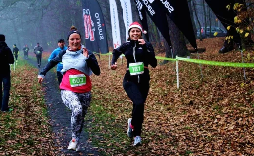 Draczyński i Pasek kolejnymi zwycięzcami biegów Grand Prix City Trail - 3