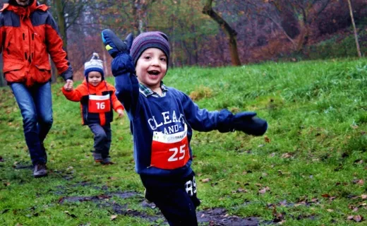 Draczyński i Pasek kolejnymi zwycięzcami biegów Grand Prix City Trail - 9