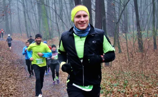 Draczyński i Pasek kolejnymi zwycięzcami biegów Grand Prix City Trail - 6
