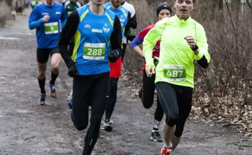 Grand Prix CITY TRAIL za półmetkiem [ZDJĘCIA] - 11