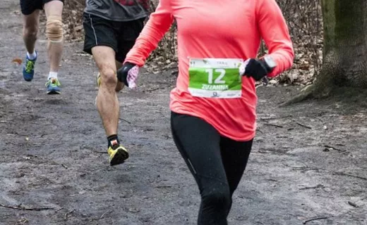 Grand Prix CITY TRAIL za półmetkiem [ZDJĘCIA] - 12