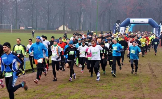 Lublin rozpoczął trzecią kolejkę Grand Prix CITY TRAIL [ZDJĘCIA] - 5