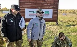 GROM Challenge 2013: Pot w błocie [ZDJĘCIA] - 6