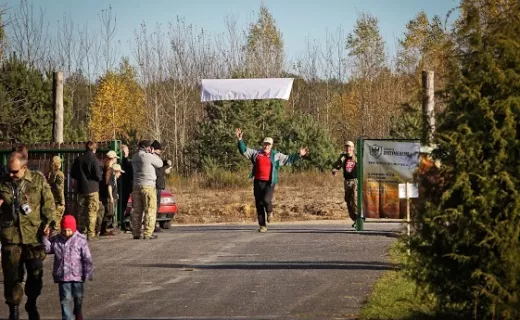 GROM Challenge 2013: Pot w błocie [ZDJĘCIA] - 43