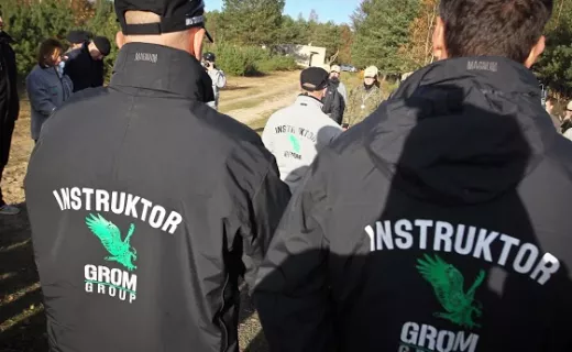 GROM Challenge 2013: Pot w błocie [ZDJĘCIA] - 38