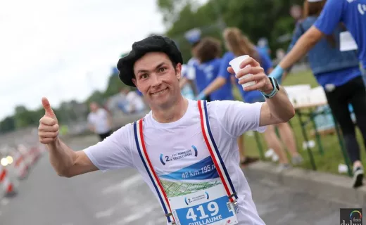 2. PZU Maraton Szczeciński z rekordem trasy kobiet [ZDJĘCIA] - 1