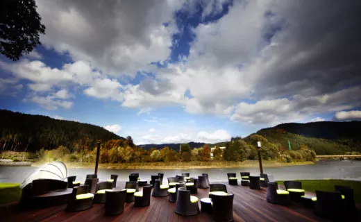 Nietypowy Hotel Piwniczna SPA&Conference - 7