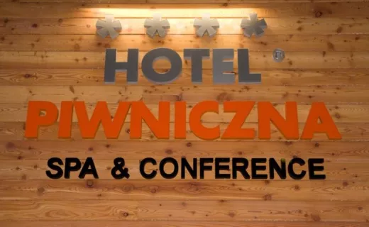 Nietypowy Hotel Piwniczna SPA&Conference - 6