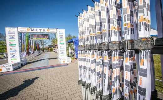 ChampionMan Duathlon Czempiń - 8