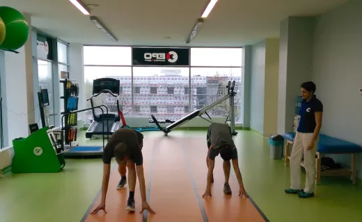 EPO Recovery & Sport w Bielsku-Białej - 3