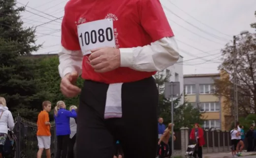 II Bieg Orzeski, czyli wpisowe w kieszeni [ZDJĘCIA] - 13
