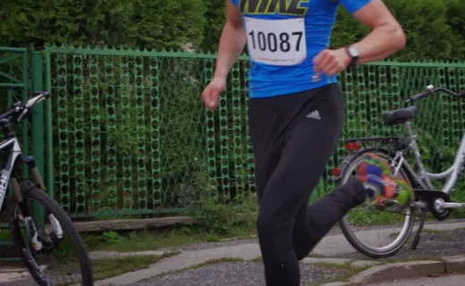 II Bieg Orzeski, czyli wpisowe w kieszeni [ZDJĘCIA] - 10