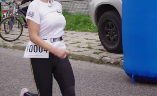 II Bieg Orzeski, czyli wpisowe w kieszeni [ZDJĘCIA] - 6
