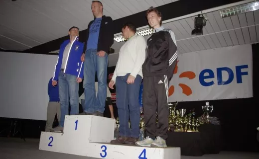 Jednorazowa dycha wokół Zalewu Rybnickiego [ZDJĘCIA] - 26