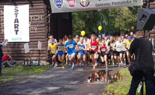 Tłumy pobiegły tam, gdzie ochrzczono Polskę [ZDJĘCIA] - 19