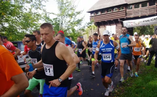 Tłumy pobiegły tam, gdzie ochrzczono Polskę [ZDJĘCIA] - 24