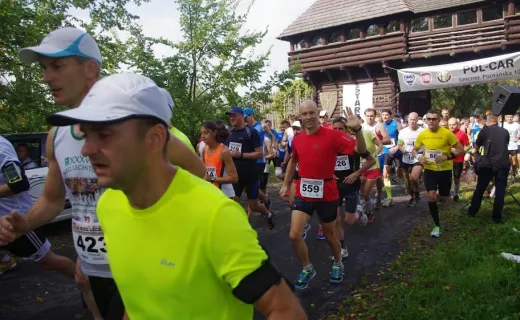 Tłumy pobiegły tam, gdzie ochrzczono Polskę [ZDJĘCIA] - 21