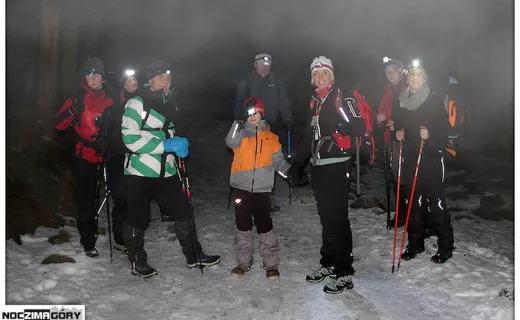 Noc-Zima-Góry 2015: Szrenica zdobyta! [ZDJĘCIA] - 3
