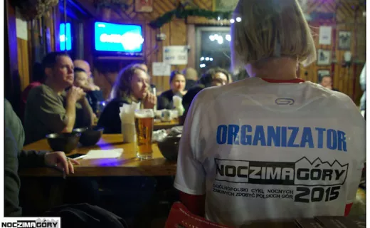 Noc-Zima-Góry 2015: Weszli na Skrzyczne i wspomnieli Lucjana Chorążego [ZDJĘCIA] - 4
