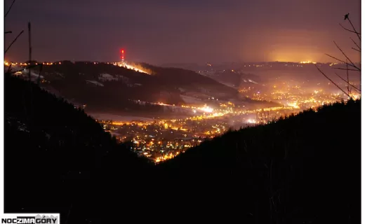 Noc-Zima-Góry 2015: Tatry zdobyte! [ZDJĘCIA]  - 3