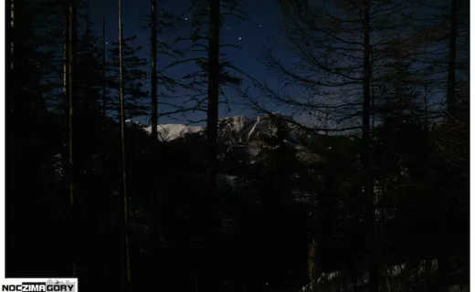 Noc-Zima-Góry 2015: Tatry zdobyte! [ZDJĘCIA]  - 7