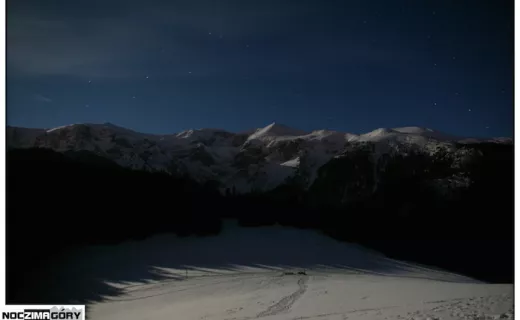 Noc-Zima-Góry 2015: Tatry zdobyte! [ZDJĘCIA]  - 2