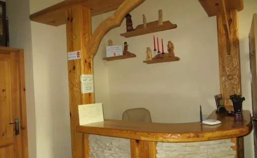 Pensjonat - gospoda "Na Leśnej" w Krynicy-Zdroju - 11
