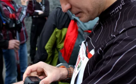 Po Beskidy Ultra Trail: Dużo wpadek, ale warto dać organizatorom drugą szansę [ZDJĘCIA] - 