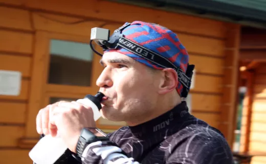 Po Beskidy Ultra Trail: Dużo wpadek, ale warto dać organizatorom drugą szansę [ZDJĘCIA] - 