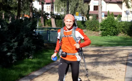 Po Beskidy Ultra Trail: Dużo wpadek, ale warto dać organizatorom drugą szansę [ZDJĘCIA] - 
