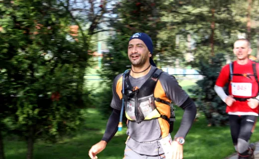 Po Beskidy Ultra Trail: Dużo wpadek, ale warto dać organizatorom drugą szansę [ZDJĘCIA] - 