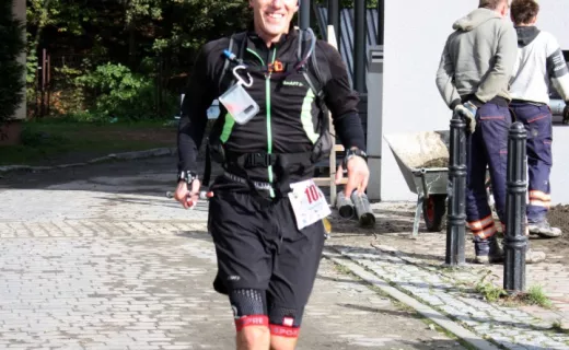 Po Beskidy Ultra Trail: Dużo wpadek, ale warto dać organizatorom drugą szansę [ZDJĘCIA] - 