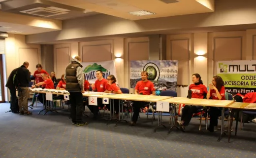 Po Beskidy Ultra Trail: Dużo wpadek, ale warto dać organizatorom drugą szansę [ZDJĘCIA] - 
