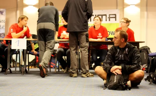 Po Beskidy Ultra Trail: Dużo wpadek, ale warto dać organizatorom drugą szansę [ZDJĘCIA] - 