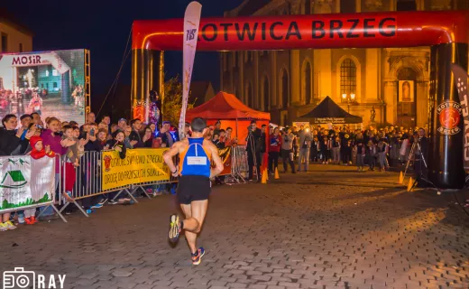 Nocna Dycha w Brzegu - 8