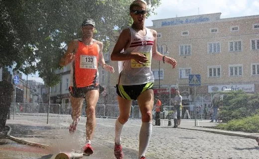 Bieg Uliczny im. Adama Chętnika w Gminie Rzekuń - 16.08.2015 - 5