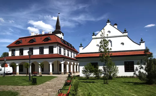 Gościniec Galicyjski: klimatyczna podróż w czasie… - 5