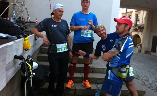 Ultra 147: „Każdy bieg ultra to przygoda – nie da się jej zaplanować” - 2