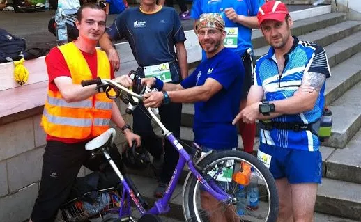 Ultra 147: „Każdy bieg ultra to przygoda – nie da się jej zaplanować” - 11