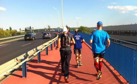 Ultra 147: „Każdy bieg ultra to przygoda – nie da się jej zaplanować” - 10