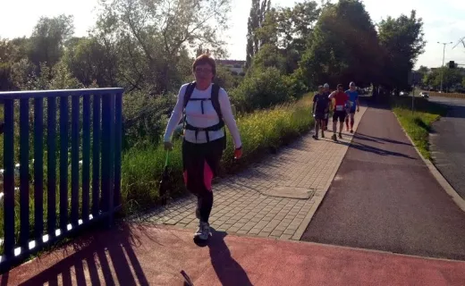 Ultra 147: „Każdy bieg ultra to przygoda – nie da się jej zaplanować” - 12
